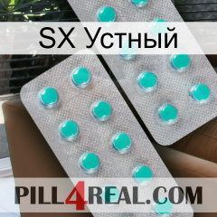 SX Устный 29